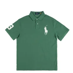 Polo Ralph Lauren Short Sleeve Polo