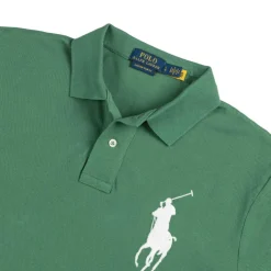 Polo Ralph Lauren Short Sleeve Polo