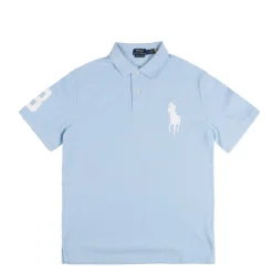 Polo Ralph Lauren Short Sleeve Polo