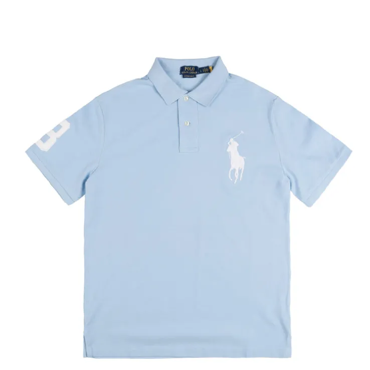 Polo Ralph Lauren Short Sleeve Polo