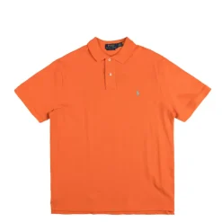 Polo Ralph Lauren The Iconic Mesh Polo Shirt
