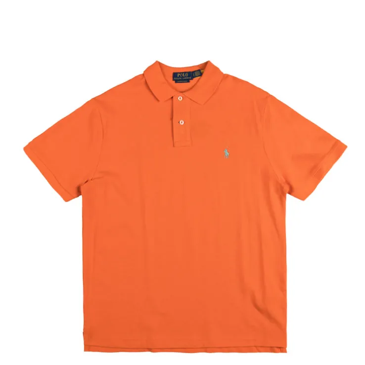 Polo Ralph Lauren The Iconic Mesh Polo Shirt