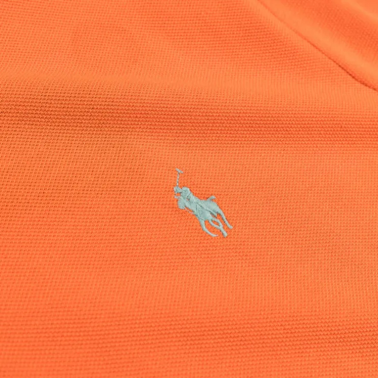 Polo Ralph Lauren The Iconic Mesh Polo Shirt
