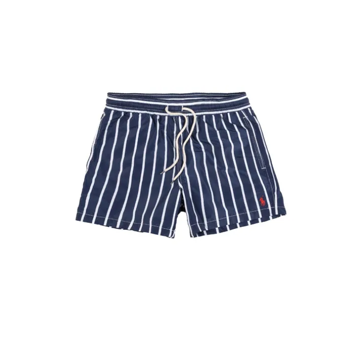 Polo Ralph Lauren Traveler Slim Fit Swimming Trunk