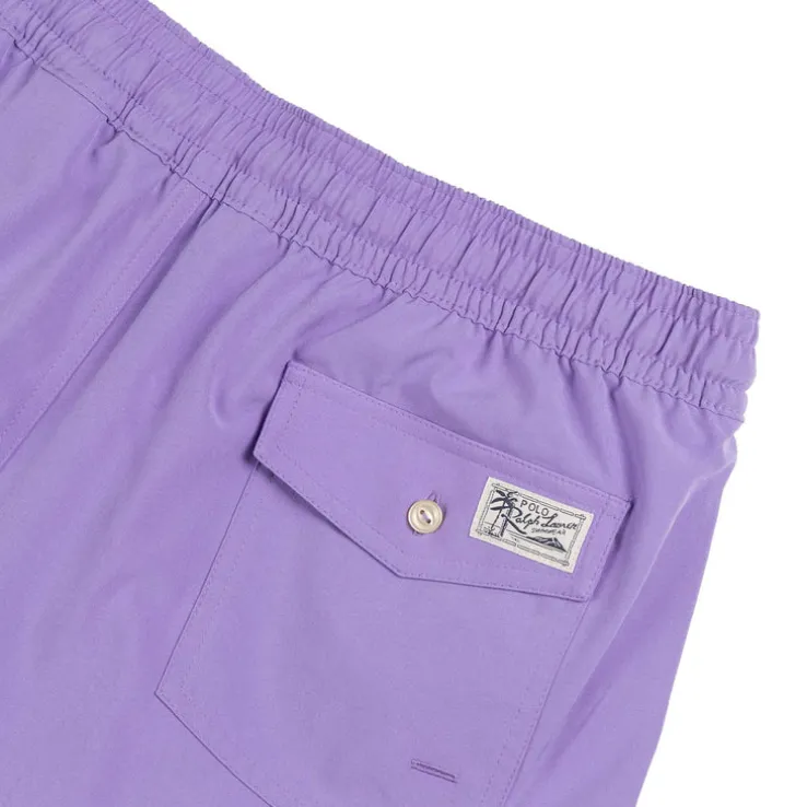 Polo Ralph Lauren Traveller Classic Swimming Trunk