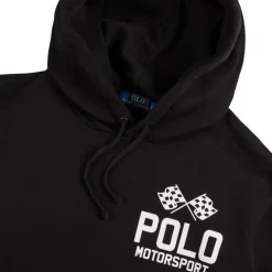 Polo Ralph Lauren Vintage Fleece Hoodie