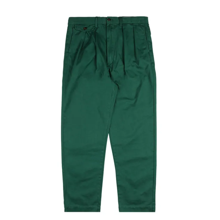 Polo Ralph Lauren Whitman Relaxed Fit Pleated Trouser