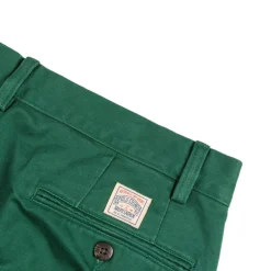 Polo Ralph Lauren Whitman Relaxed Fit Pleated Trouser