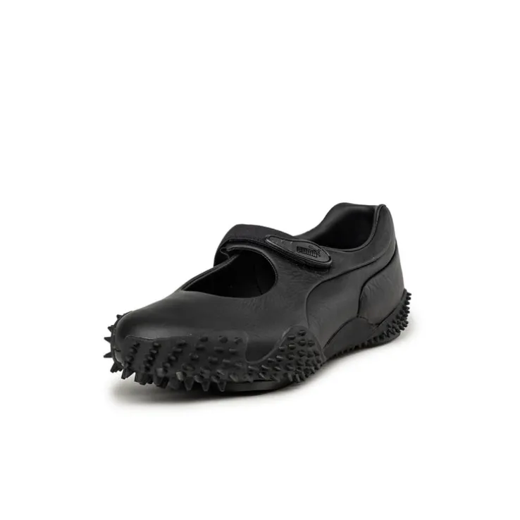 Puma Mostro Fey Leather