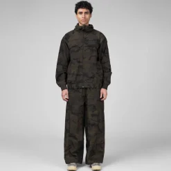 Puma Mostroverse CLRT Allover-Print Ripstop Pants