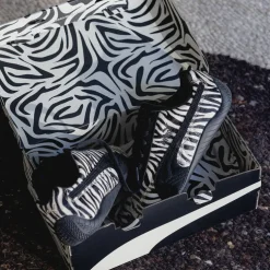 Puma Speedcat Zebra