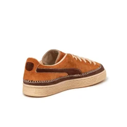 Puma Suede Moccasin