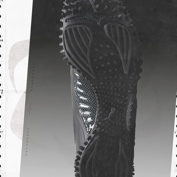 Puma x A$AP Rocky Mostro Disccords