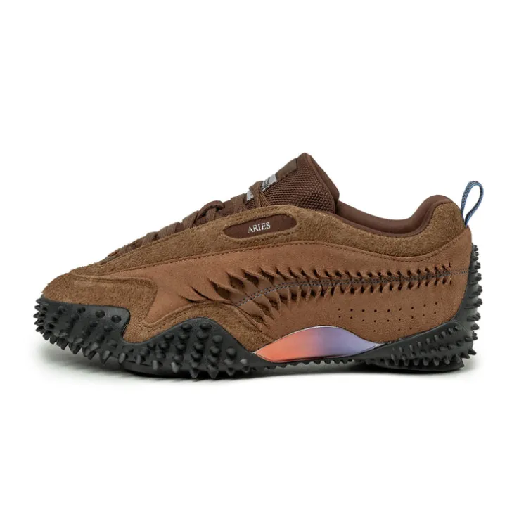 Puma x Aries Mostro Craft