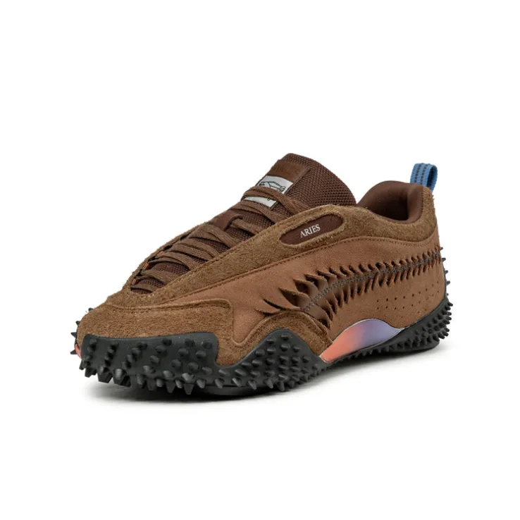 Puma x Aries Mostro Craft