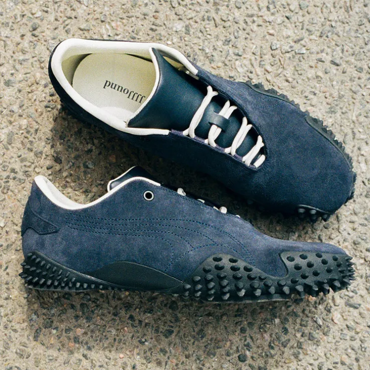 Puma x JJJJound Mostro