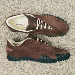 Puma x JJJJound Mostro