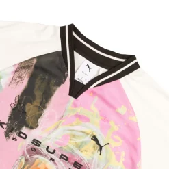 Puma x KidSuper Graphic Jersey