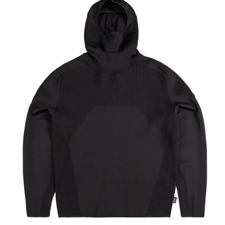 Puma x Skepta Knitted Scuba Longsleeve