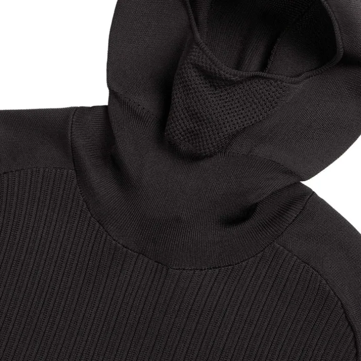 Puma x Skepta Knitted Scuba Longsleeve