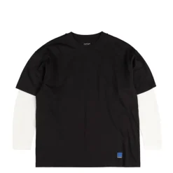 Rassvet Buff Double Sleeve Knit