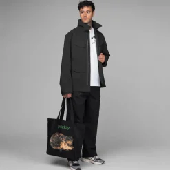 Rassvet Fear Wide Chino Pants