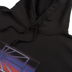 Rassvet Glitch Hoodie Knit