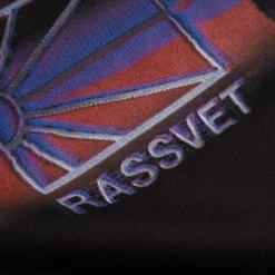Rassvet Glitch Hoodie Knit