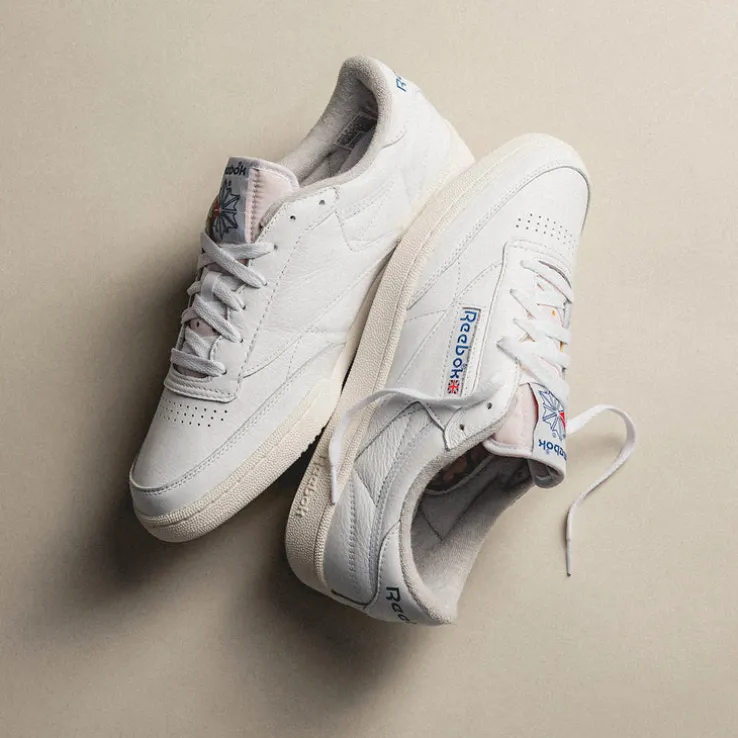 Reebok Club C 85 Vintage