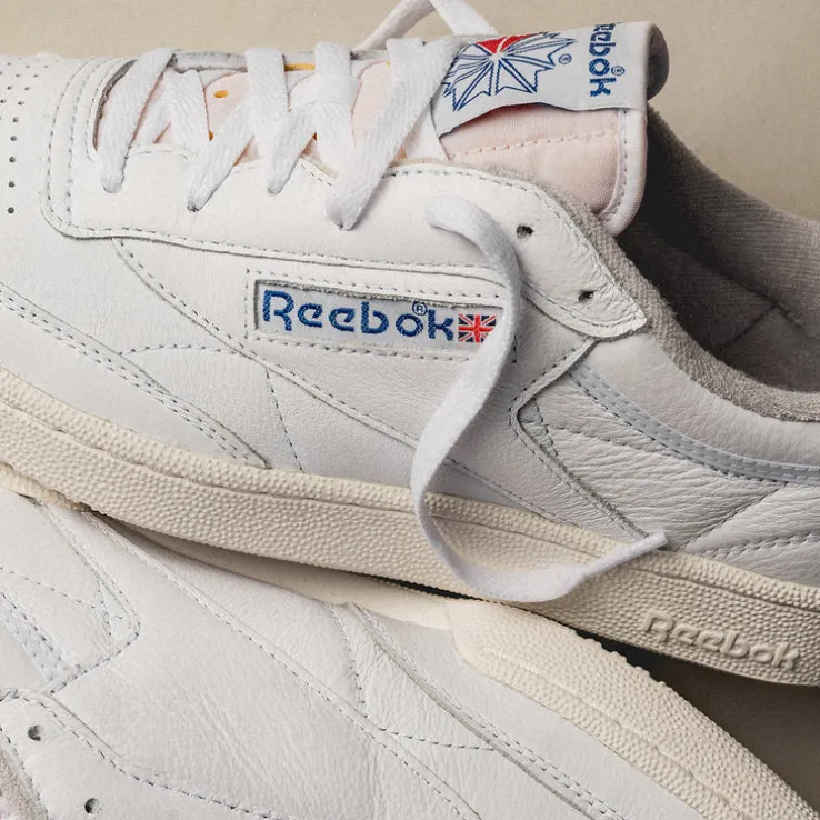Reebok Club C 85 Vintage