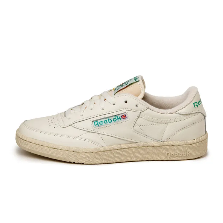 Reebok Club C 85 Vintage Top