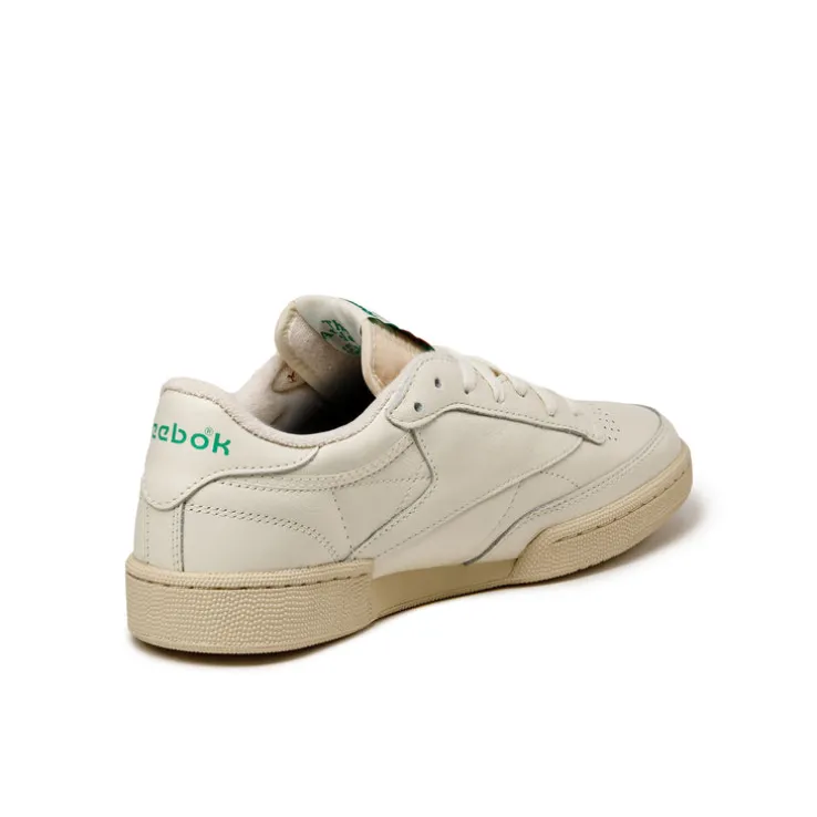 Reebok Club C 85 Vintage Top