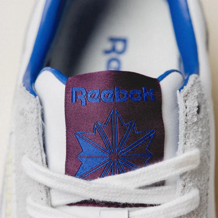 Reebok LT Court Premium