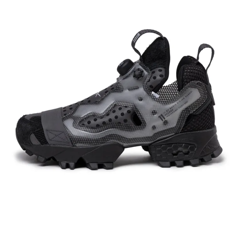 Reebok x BBS Instapump Fury