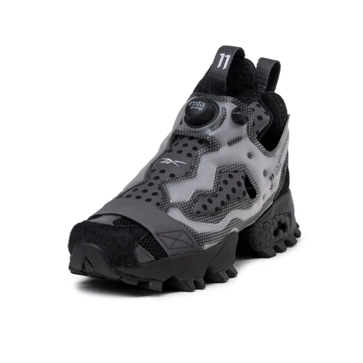 Reebok x BBS Instapump Fury