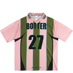 Reebok x Botter Reverse Soccer Tee