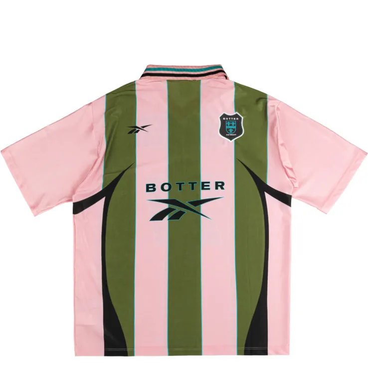 Reebok x Botter Reverse Soccer Tee