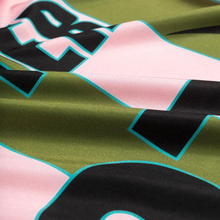 Reebok x Botter Reverse Soccer Tee