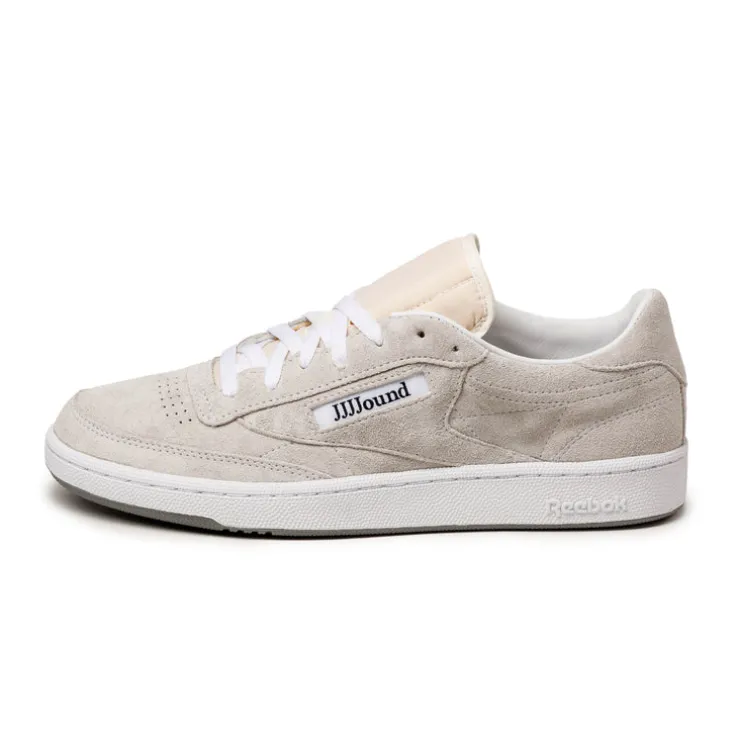 Reebok x JJJJound Club C 85