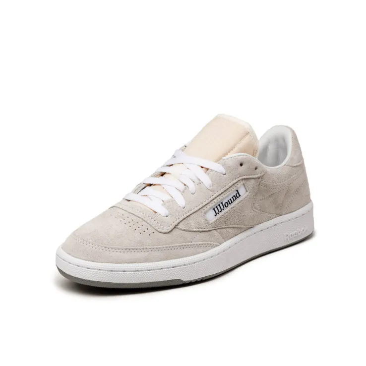 Reebok x JJJJound Club C 85
