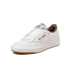 Reebok x Wacko Maria Club C 85 Vintage