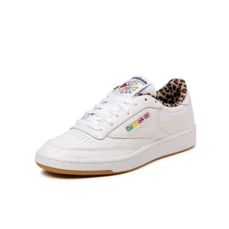 Reebok x Wacko Maria Club C 85 Vintage
