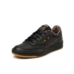 Reebok x Wacko Maria Club C 85 Vintage