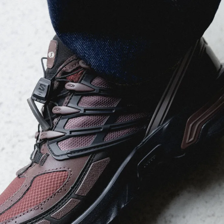 Salomon ACS Pro GTX
