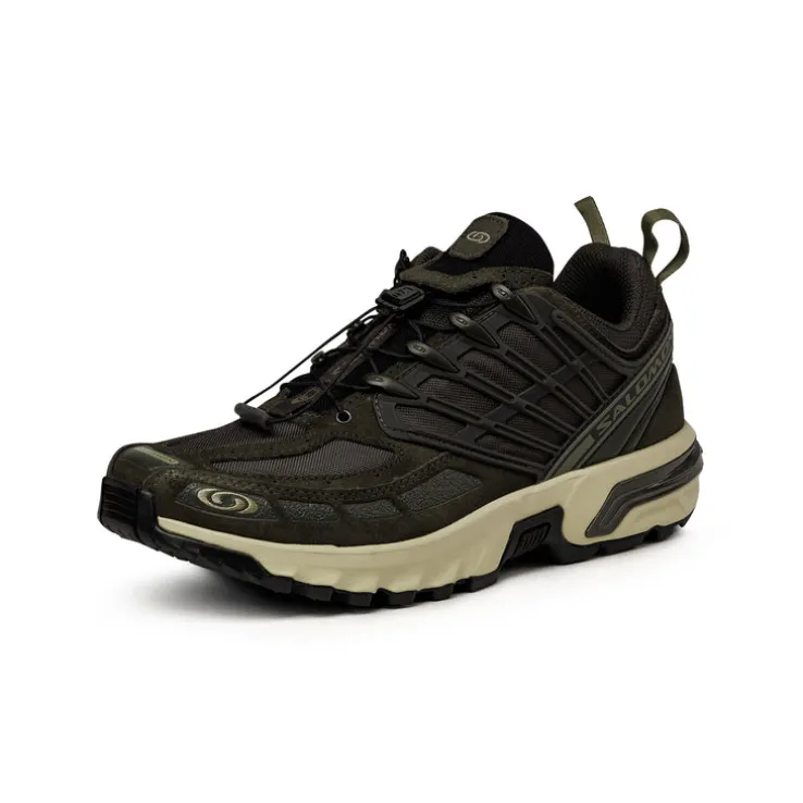 Salomon ACS Pro Leather