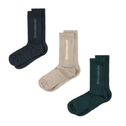 Salomon Everyday Crew 3-Pack