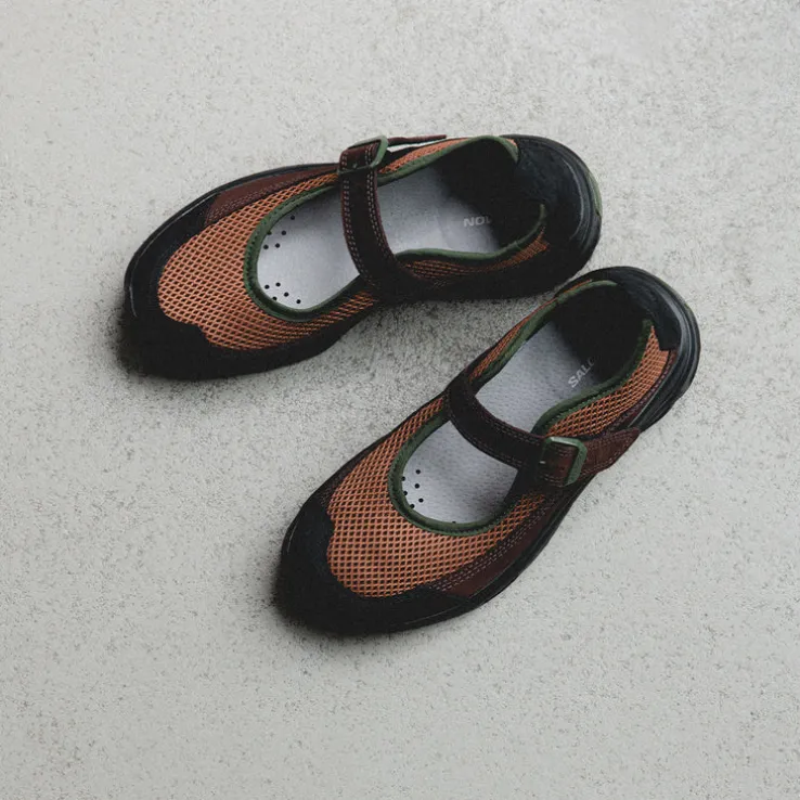 Salomon RX Marie-Jeanne