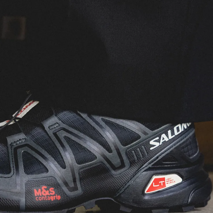 Salomon Speedcross 3 *Dual Aura*