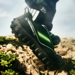 Salomon x Aries Snowclog