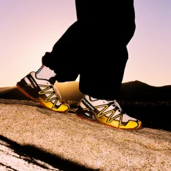 Salomon x Vandy the Pink Speedcross 3